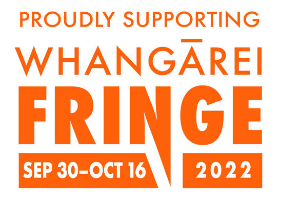 Fringe Logo 2022 G
