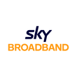 Sky Broadband Logo