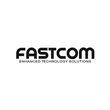 Fastcom Logo