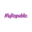MyRepublic Logo