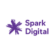 ​Spark Digital Logo
