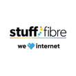 Stuff Fibre Logo